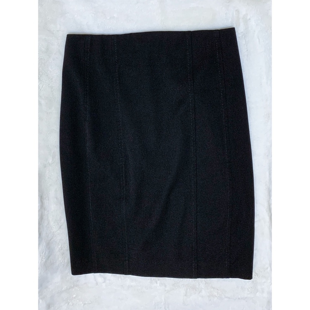 Express Pencil Pleated Skirt size 0